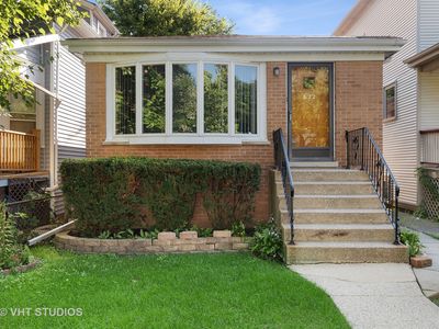 622 S Harvey Ave, Oak Park, IL, 60304