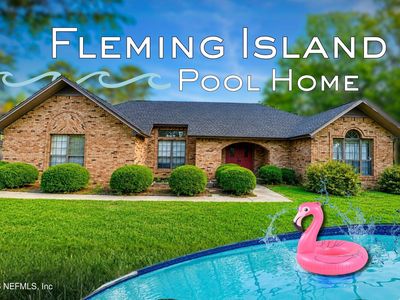 3034 NAUTILUS Road, Middleburg, FL, 32068