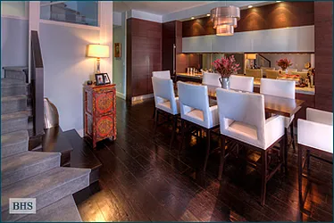 Rented by Brown Harris Stevens