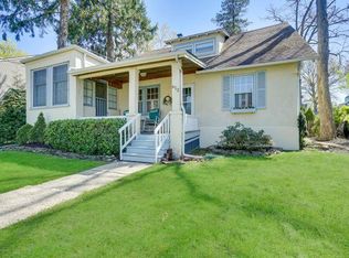 612 Laurel Ave, Allenhurst, NJ 07711