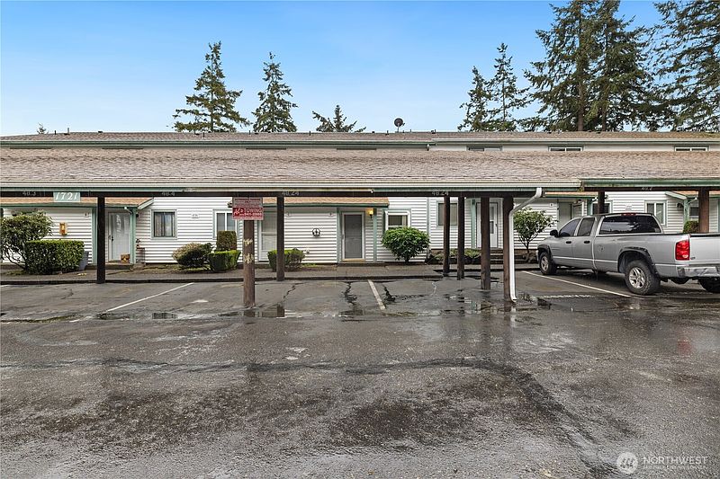 2nd image of 1721 SW 318th Place #48D