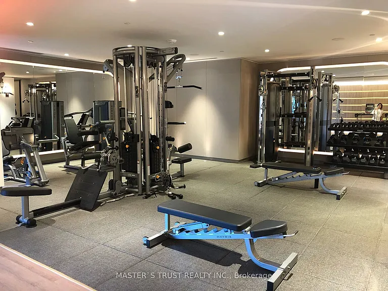 1100 Sheppard Ave W #1218 — Photo 6