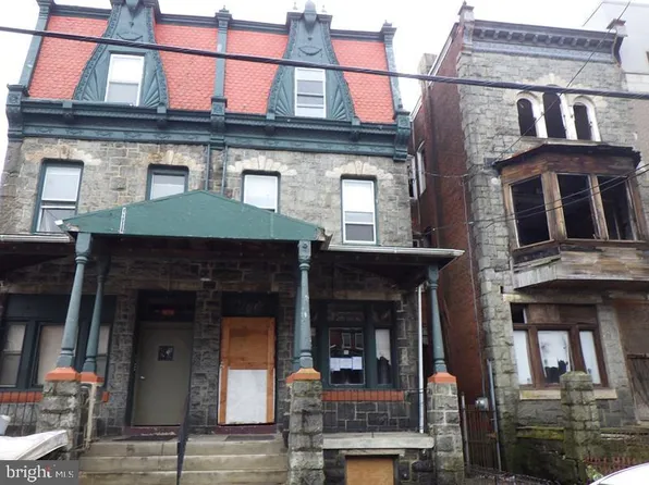 1818 W Tioga St, Philadelphia, PA 19140