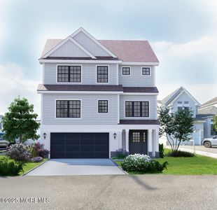 28 Commodore Drive, Brick, NJ, 08723