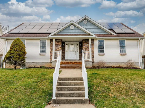 806 Madison Ave, Morgantown, WV 26501