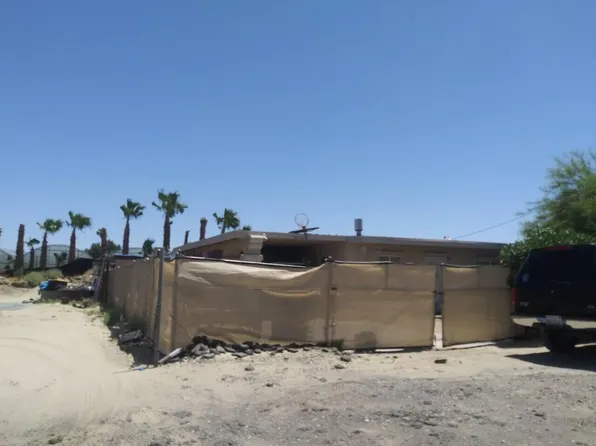 32320 Via Leon, Thousand Palms, CA 92276
