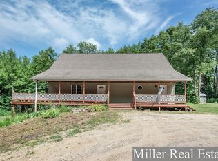 1646 W Dowling Rd, Dowling, MI 49050