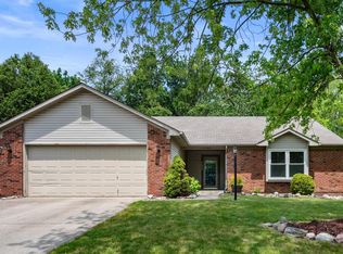 20852 Summitt Rd, Noblesville, IN 46062