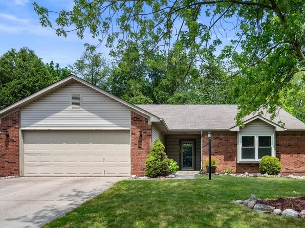 20852 Summitt Rd, Noblesville, IN 46062
