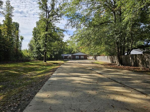 17160 Highway 50 W, Cedarbluff, MS 39741