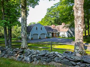 283 Indian Mountain Rd, Lakeville, CT 06039