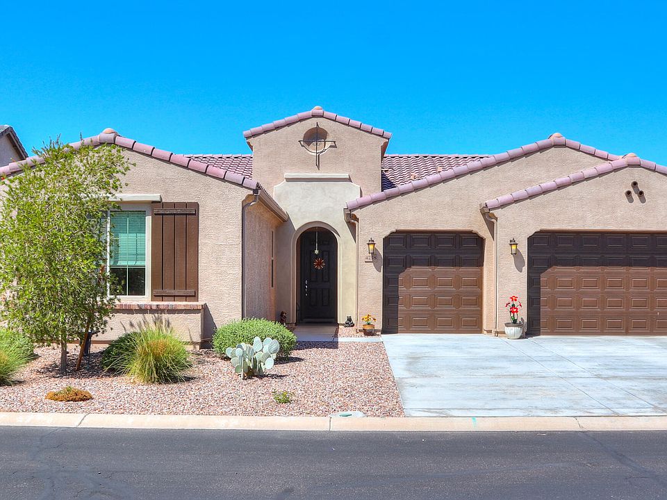 1st image of 4758 W BUCKSKIN Drive