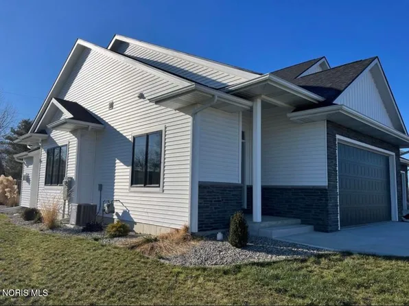 107 Dairy Dr #C, Edgerton, OH 43517
