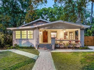 312 E Clifton St, Tampa, FL 33604