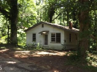 3890 Trotter Rd, Gainesville, GA 30506