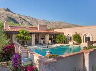 6761 N Los Leones Dr, Tucson, AZ 85718
