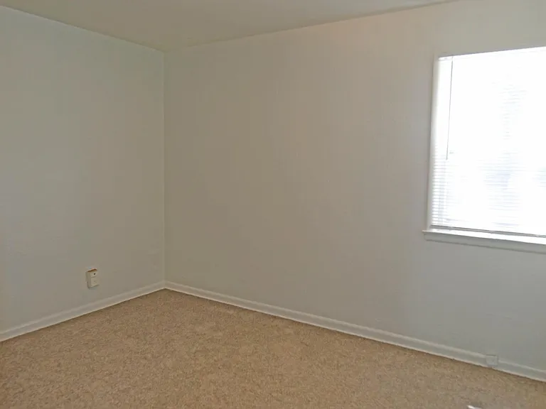 Bedroom approximately 11 by 11