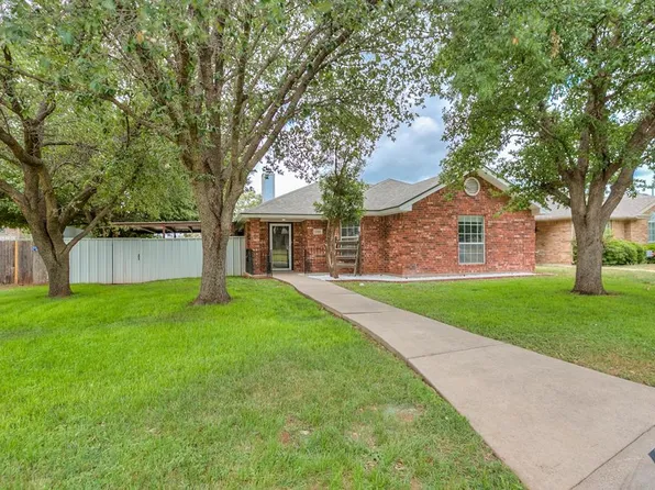 4001 Green Meadow Dr, San Angelo, TX 76904