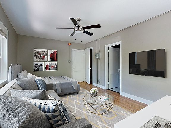 2nd image of 1060 Logan St #3