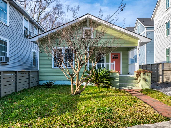12 Simons St, Charleston, SC 29403