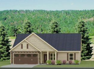 471 Brown Arrow Cir LOT 7, Inman, SC 29349