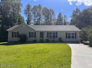 303 Sedgefield Ct, Jacksonville, NC 28540