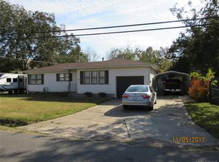 610 W South Ave, Checotah, OK 74426