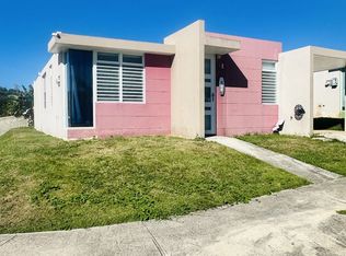 Urb Parque Miramontes G5 Calle #F, Penuelas, PR 00624