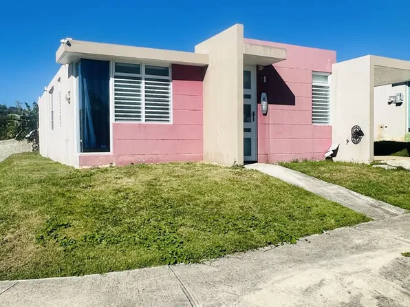 Urb Parque Miramontes G5 Calle #F, Penuelas, PR 00624