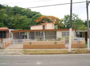 50 Calle Marginal, Manati, PR 00674