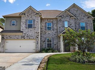 5209 Tye Trl, Fairburn, GA 30213