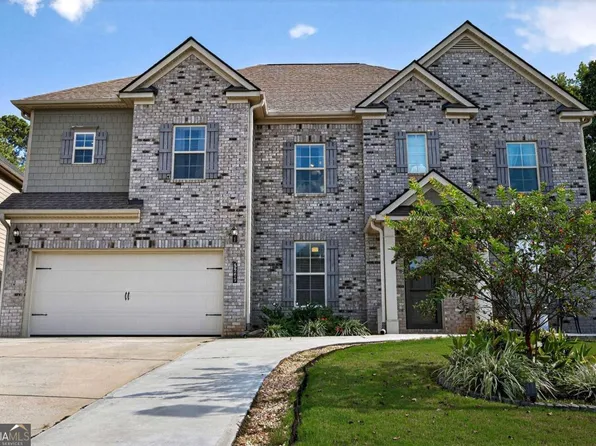5209 Tye Trl, Fairburn, GA 30213