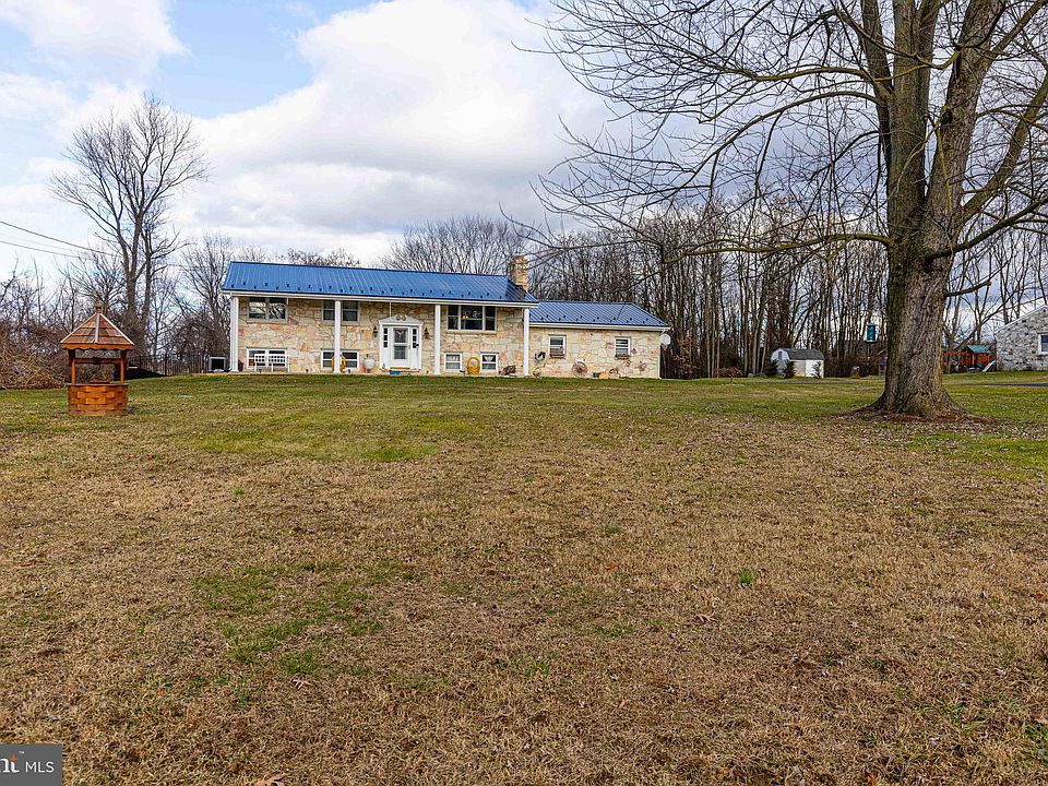 1355 Stanley Avenue Ext, Chambersburg, PA 17202 Zillow