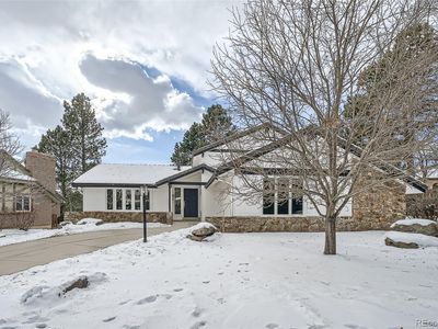 2133 S Parfet Drive, Lakewood, CO, 80227