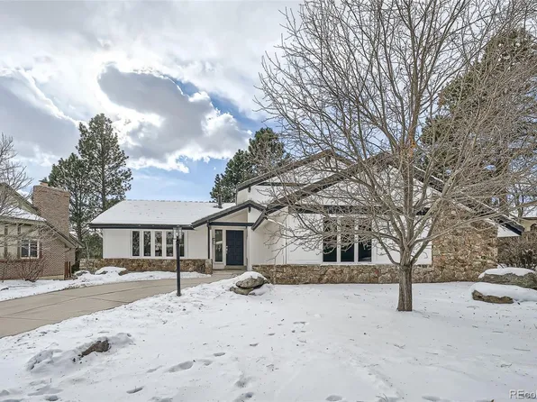 2133 S Parfet Drive, Lakewood, CO 80227