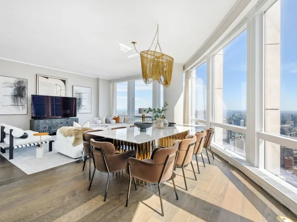 35 Hudson Yards 8503 image 1 of 29