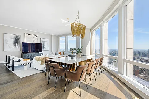 35 Hudson Yards #8503 Photo 1
