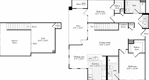 Avalon Westbury — Photo 45