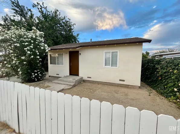 165 E Orange Ave, Shafter, CA 93263