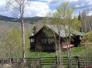5200 County Road 887, Gunnison, CO 81230