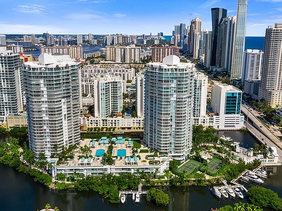 2nd image of 16400 Collins Avenue #1046