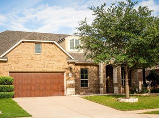 2709 Belicia Ln, Round Rock, TX 78665