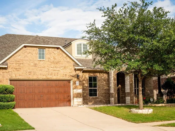 2709 Belicia Ln, Round Rock, TX 78665