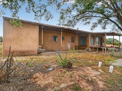 4 Barranquenos Rd, Santa Fe, NM, 87506