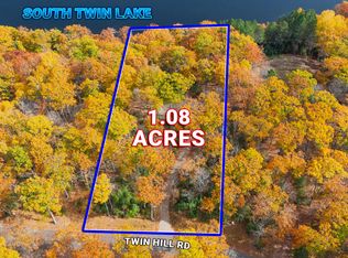 Twin Hill Rd LOT 2, Conover, WI 54519