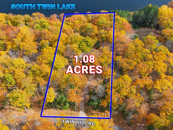 Twin Hill Rd Lot 2, Conover, WI 54519
