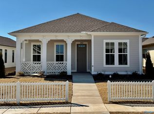 244 Haystack Dr, Madison, AL 35757