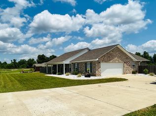 40092 Seely Dr, Hamilton, MS 39746