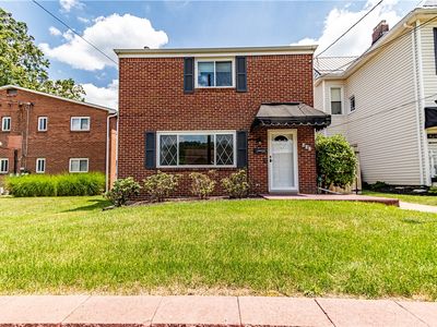 426 2nd St, Oakmont, PA, 15139