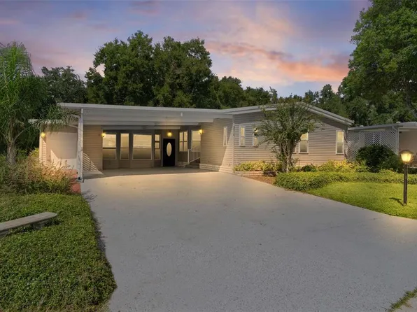 2616 LAKE GRASSMERE CIRCLE #1850, ZELLWOOD, FL 32798